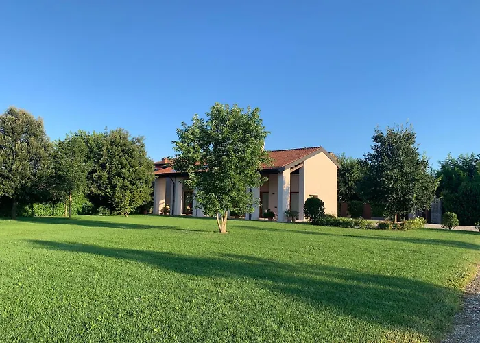 Agriturismo Ca\' Giulietta