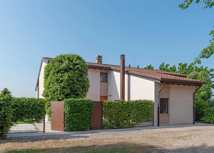 Agriturismo Ca\' Giulietta