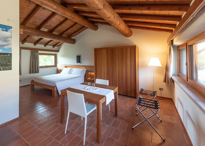Agriturismo Ca\' Giulietta