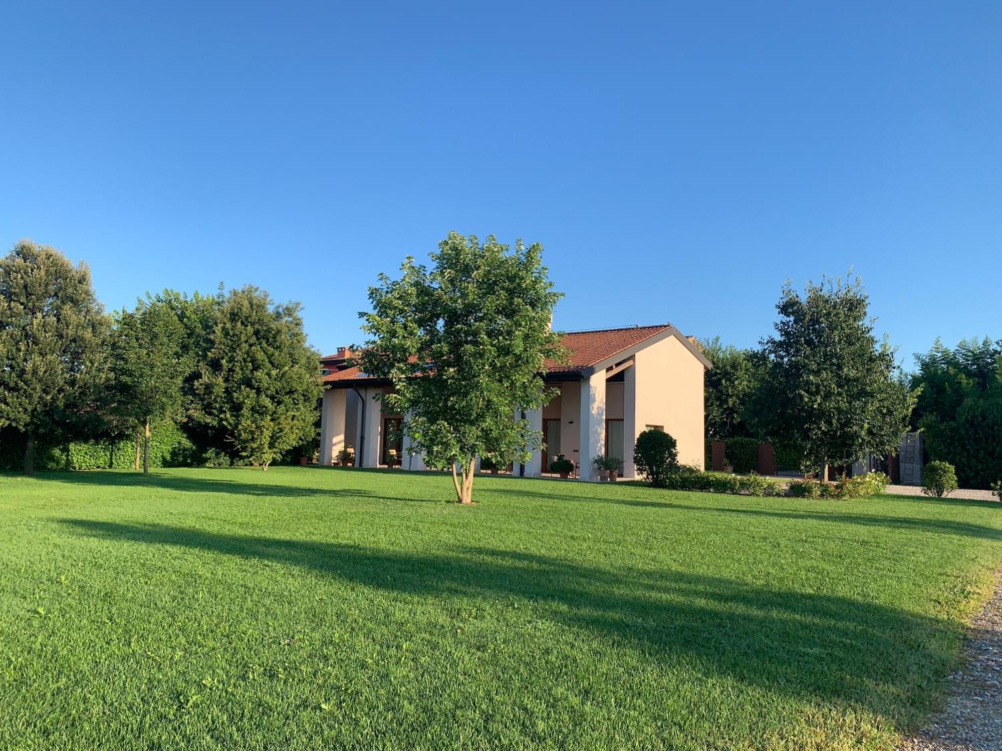 Farm stay Ca' Giulietta *