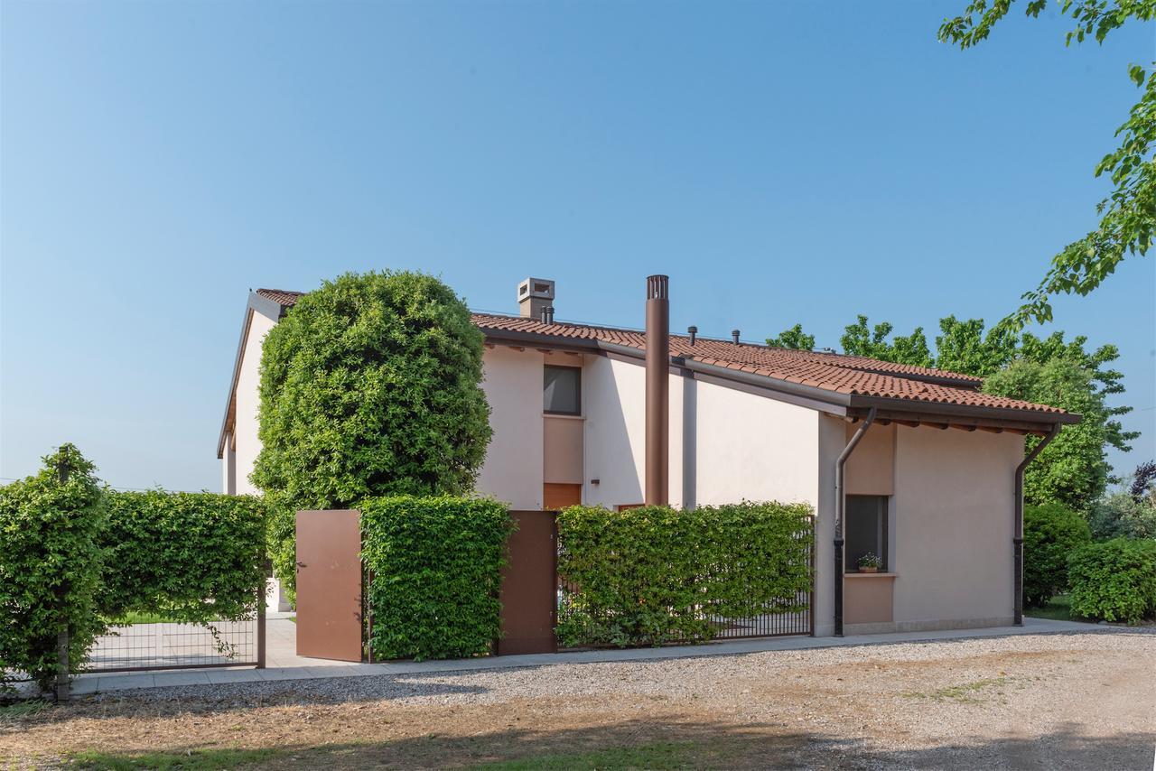 Farm stay Ca' Giulietta