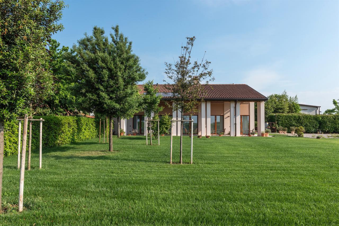 Ca' Giulietta Farm stay