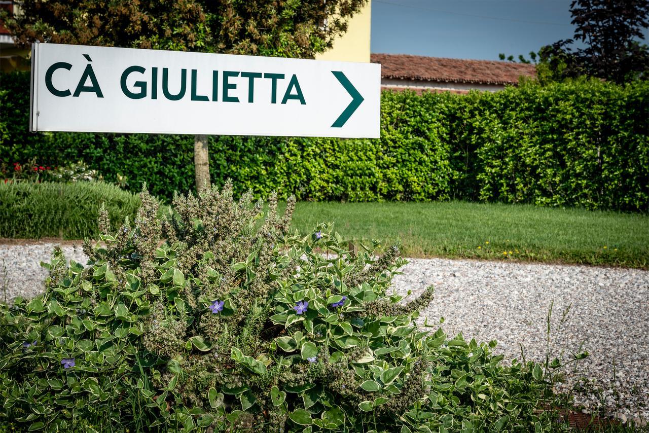 Ca' Giulietta * Sommacampagna