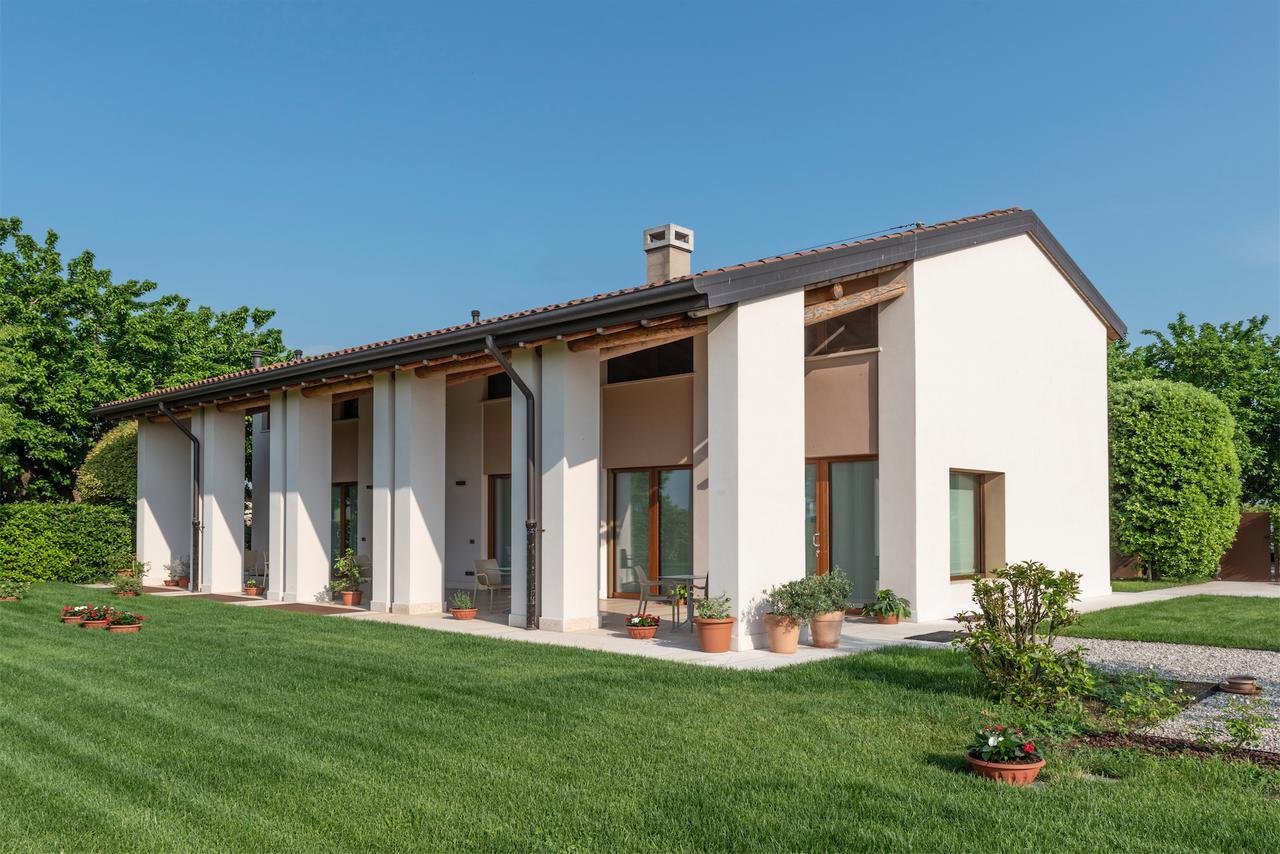 Ca' Giulietta Farm stay