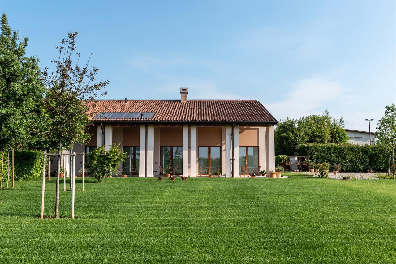 Ca' Giulietta * Sommacampagna
