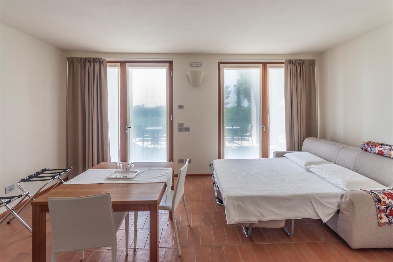Ca' Giulietta Farm stay