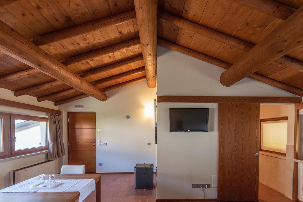 Ca' Giulietta Farm stay