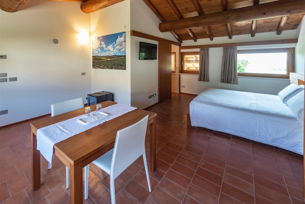 Farm stay Ca' Giulietta *