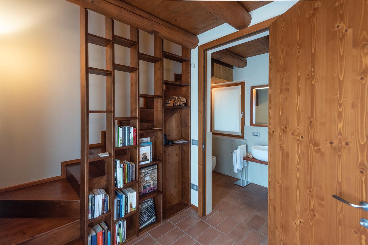 Farm stay Ca' Giulietta *