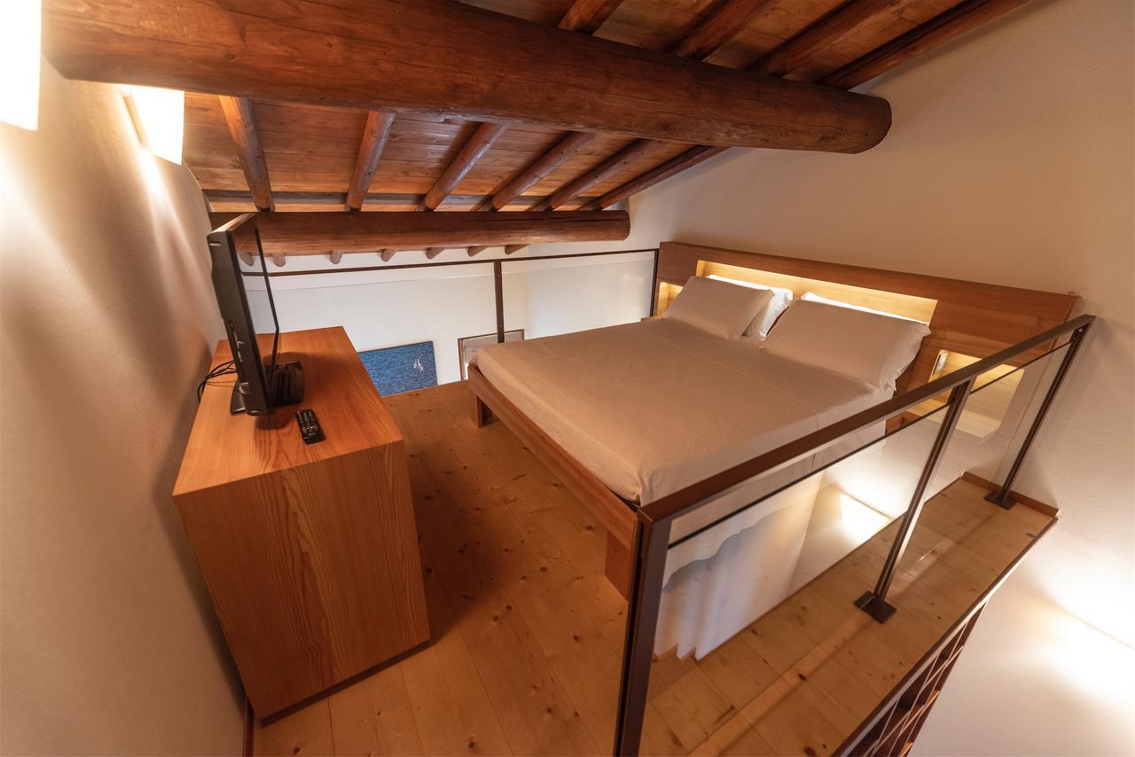 Farm stay Ca' Giulietta