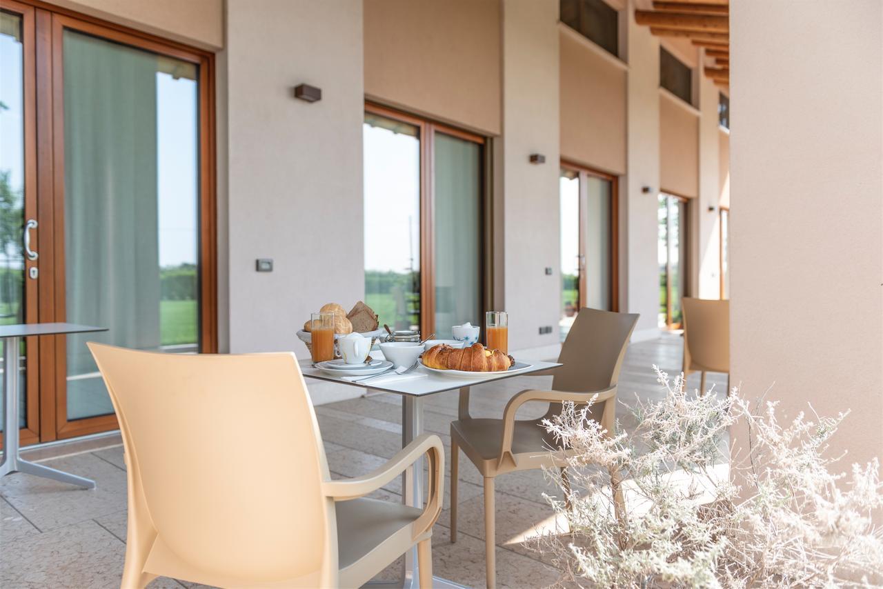 Farm stay Ca' Giulietta