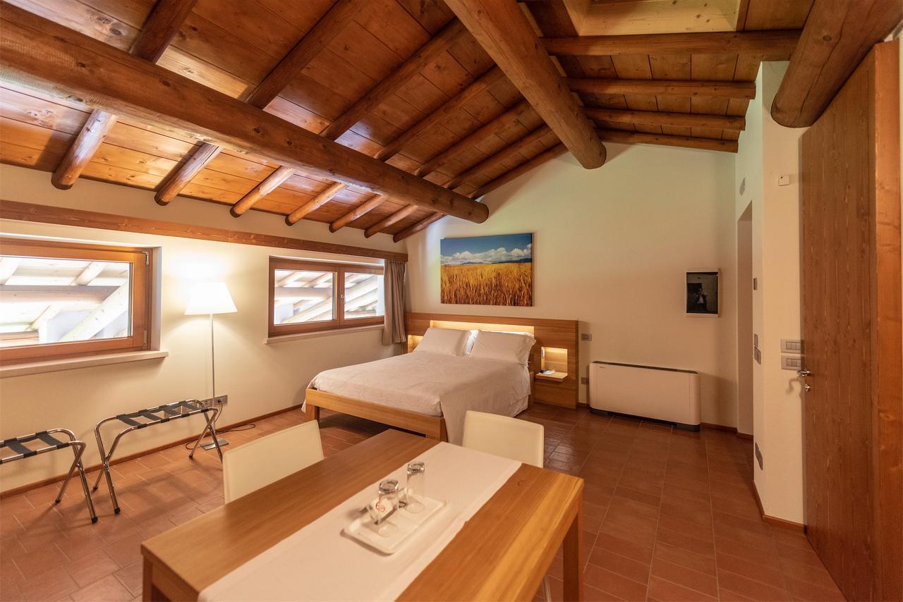 Ca' Giulietta Farm stay *