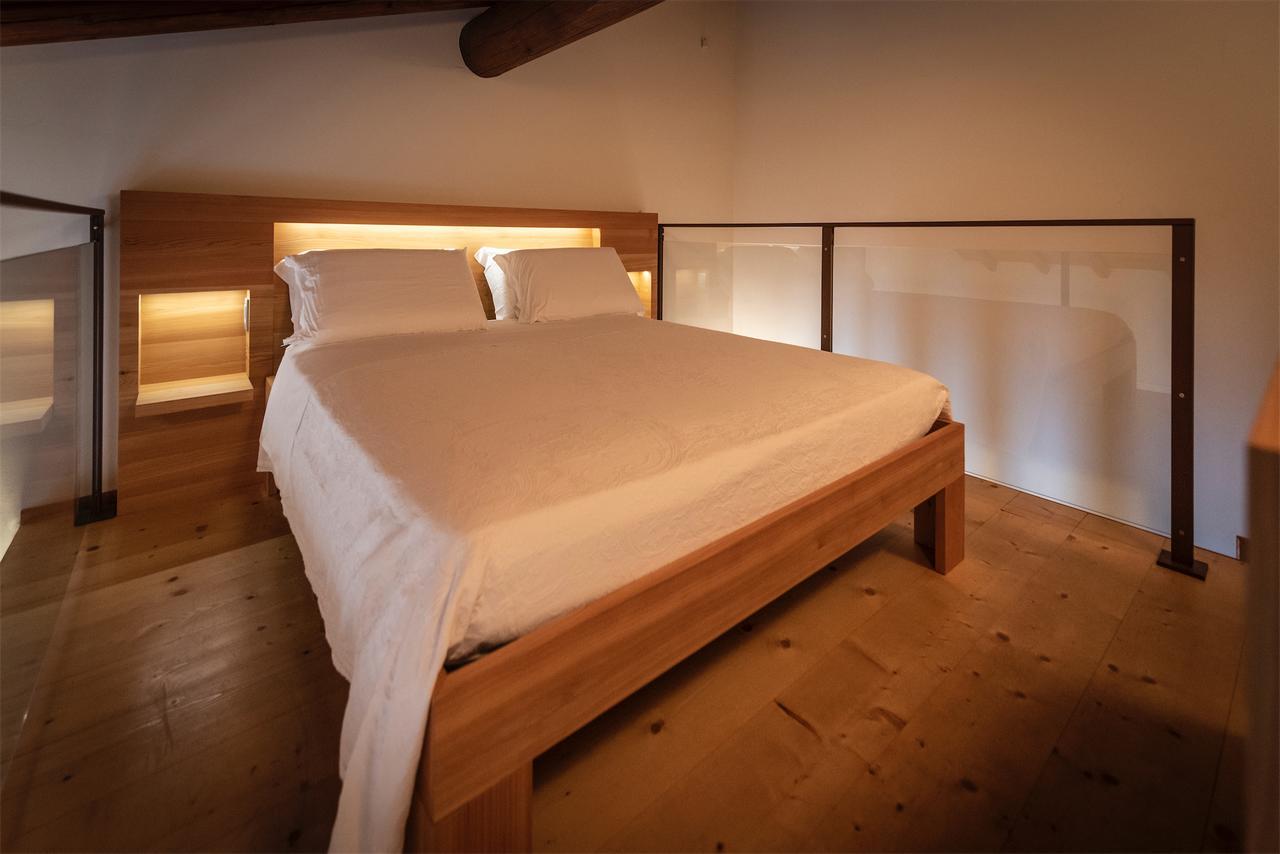 Ca' Giulietta Farm stay Sommacampagna