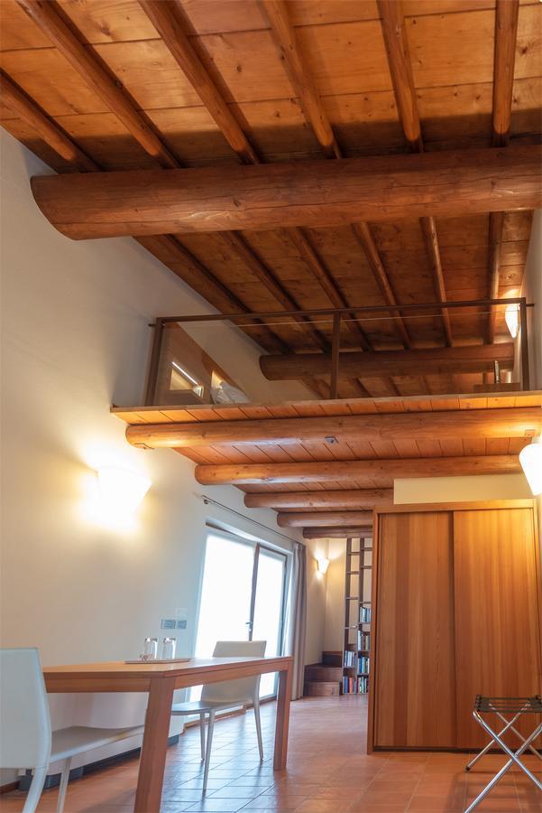 Ca' Giulietta Farm stay