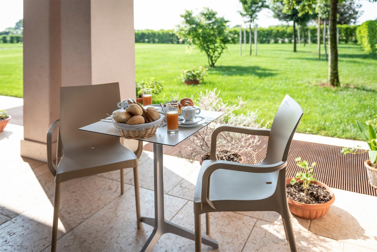 Farm stay Ca' Giulietta