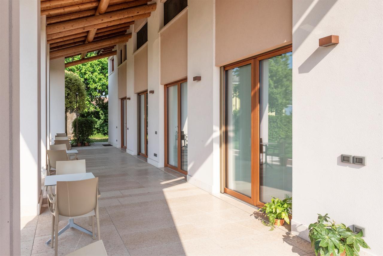 Ca' Giulietta Farm stay