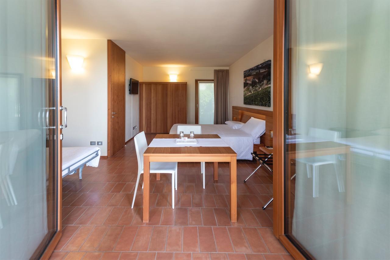 Ca' Giulietta Farm stay *
