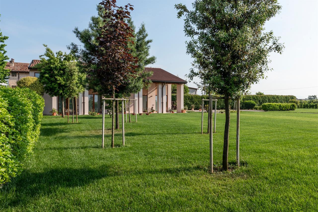 Farm stay Ca' Giulietta Sommacampagna
