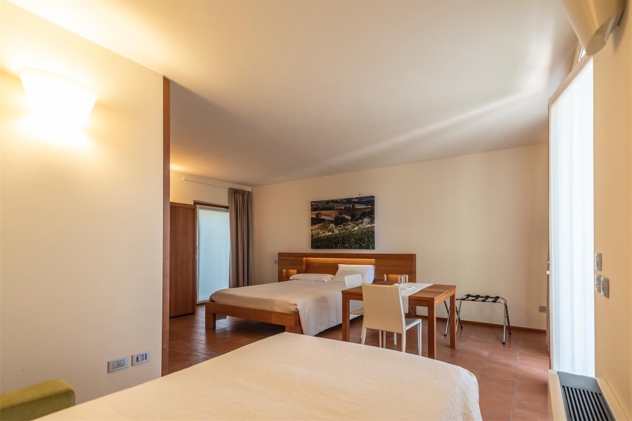 Ca' Giulietta Farm stay