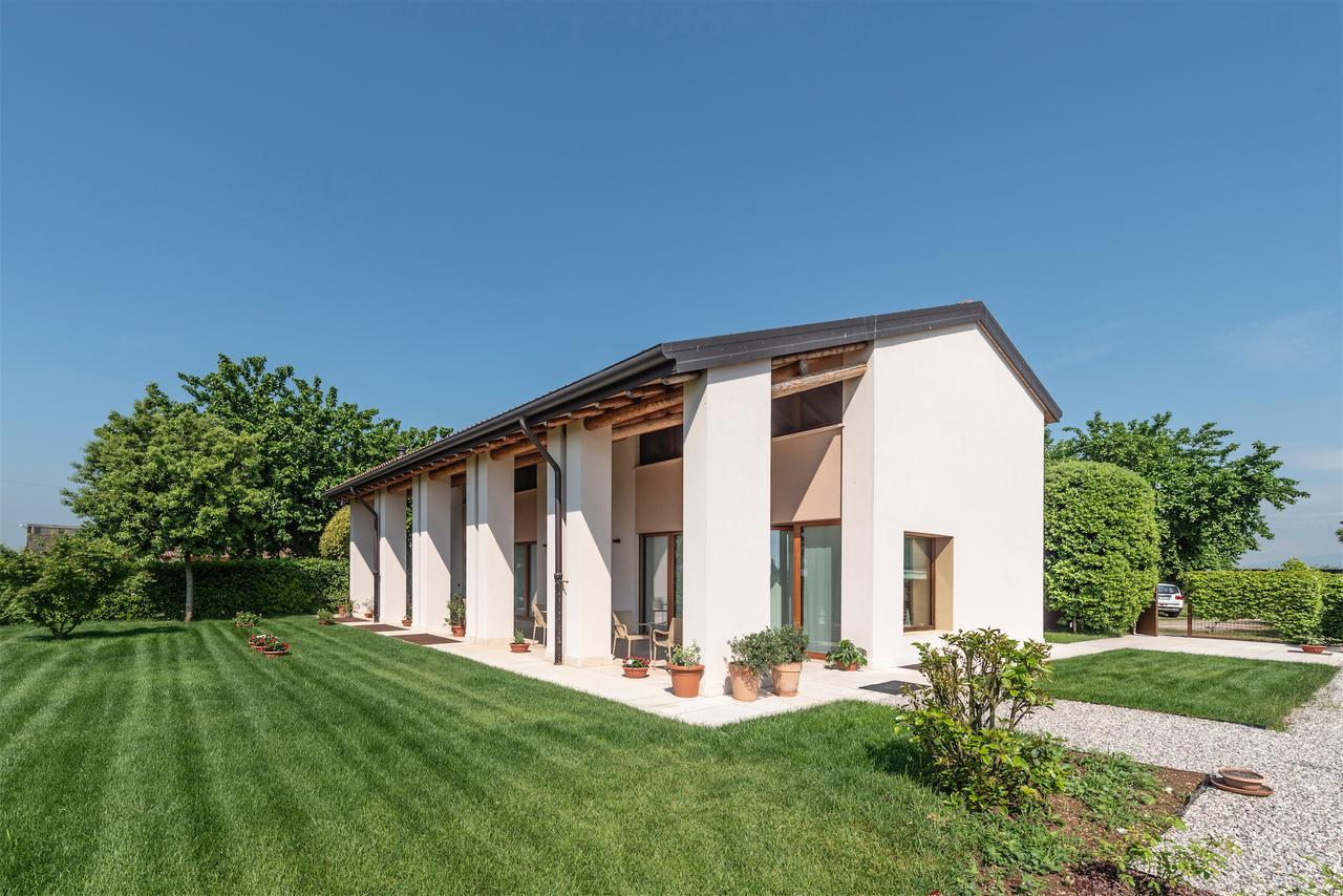 Ca' Giulietta Farm stay Sommacampagna