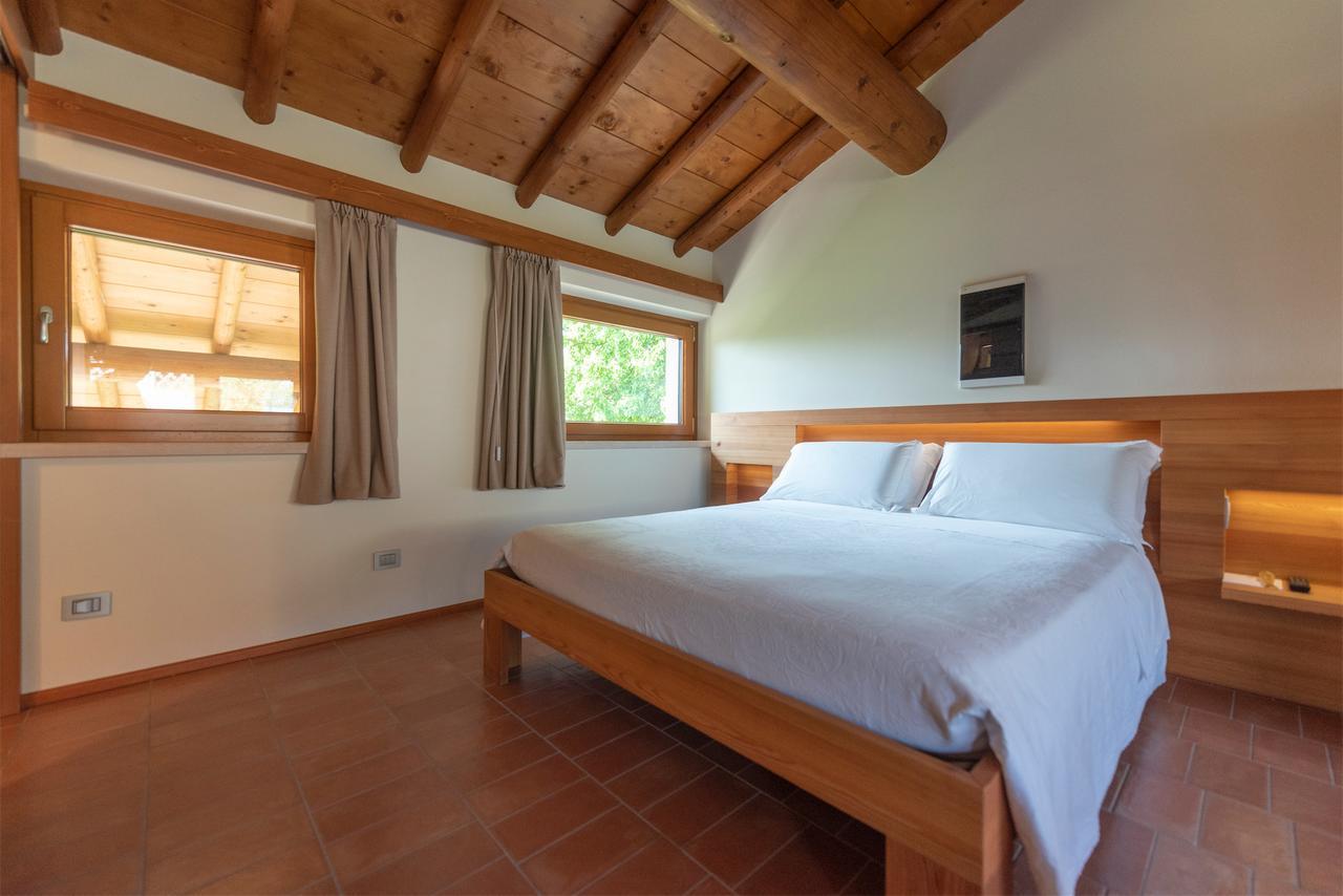 Farm stay Ca' Giulietta