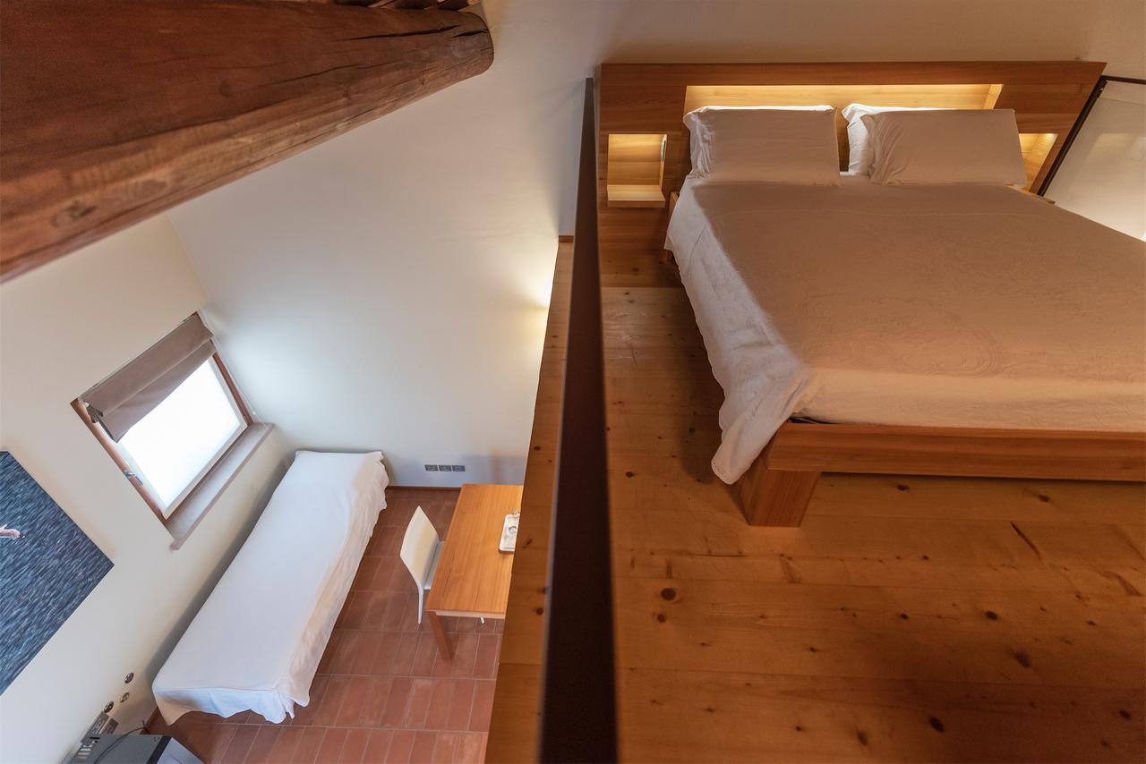 Ca' Giulietta Farm stay Sommacampagna