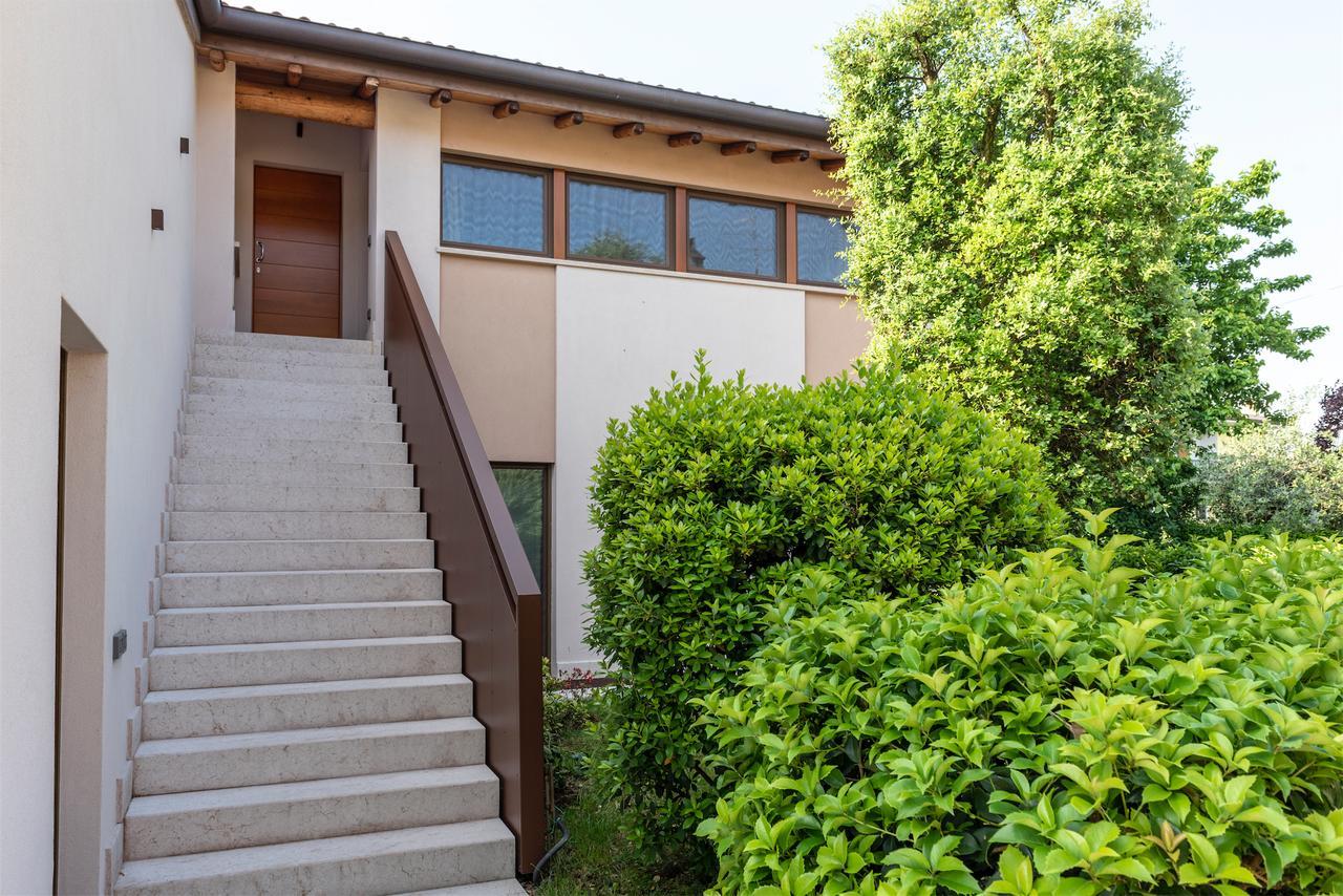 Farm stay Ca' Giulietta Sommacampagna