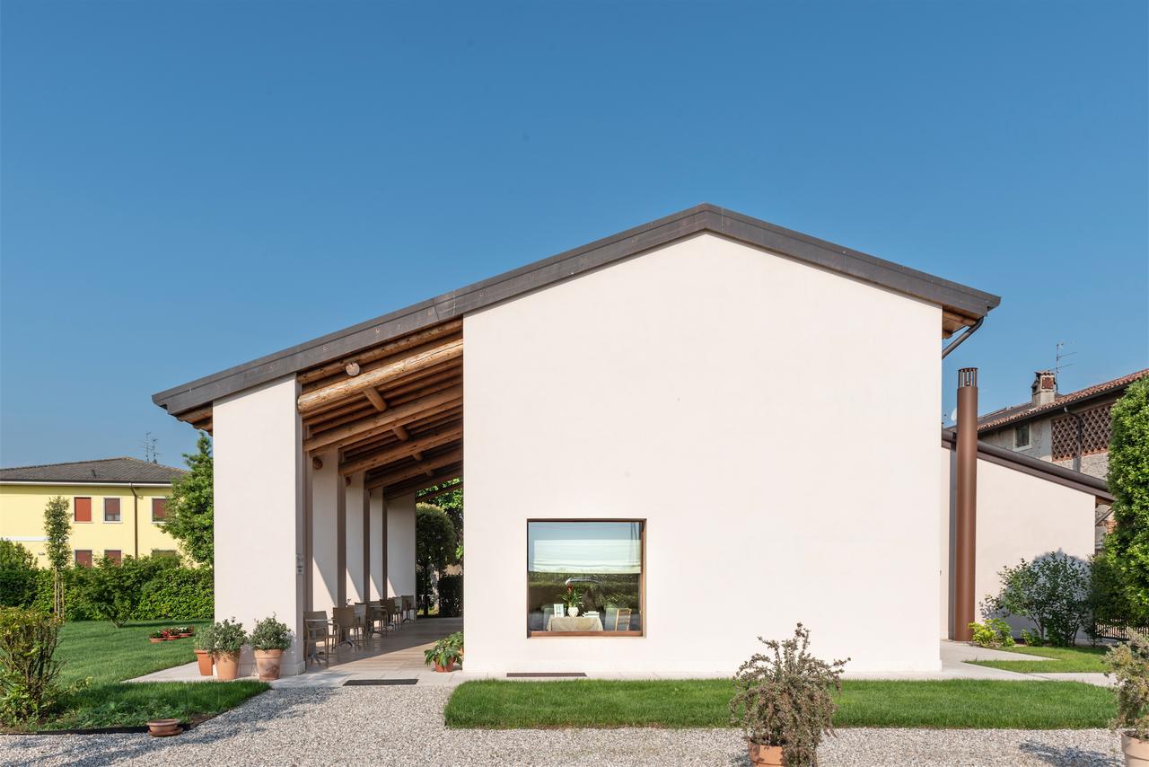 Ca' Giulietta Farm stay Sommacampagna