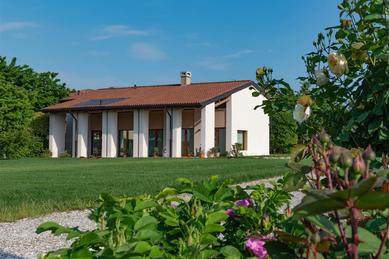 Ca' Giulietta Farm stay