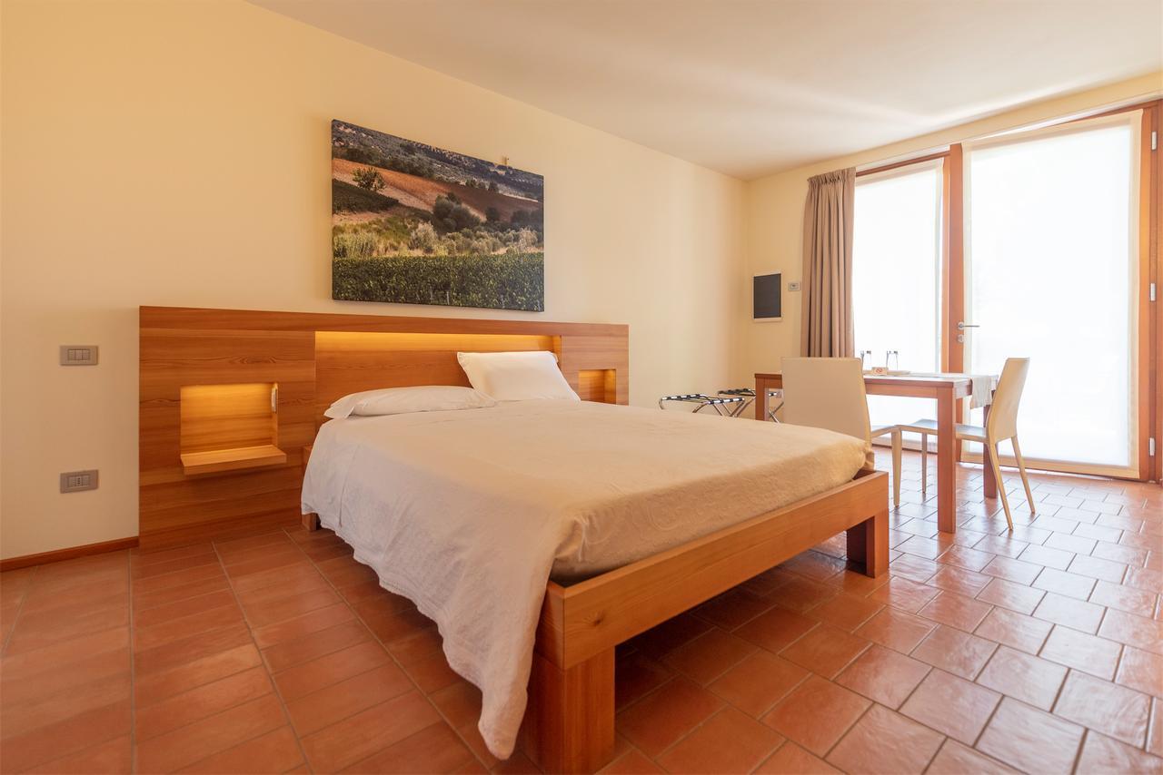 Farm stay Ca' Giulietta *