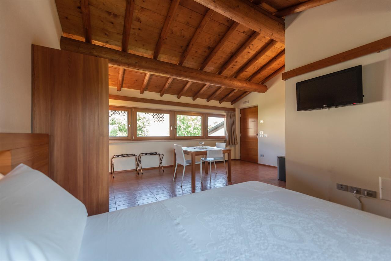 Ca' Giulietta Farm stay