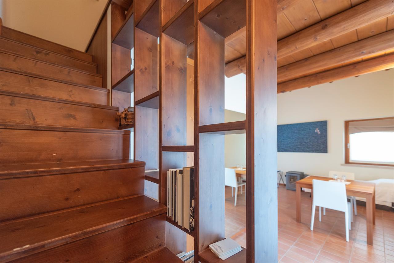 Farm stay Ca' Giulietta *