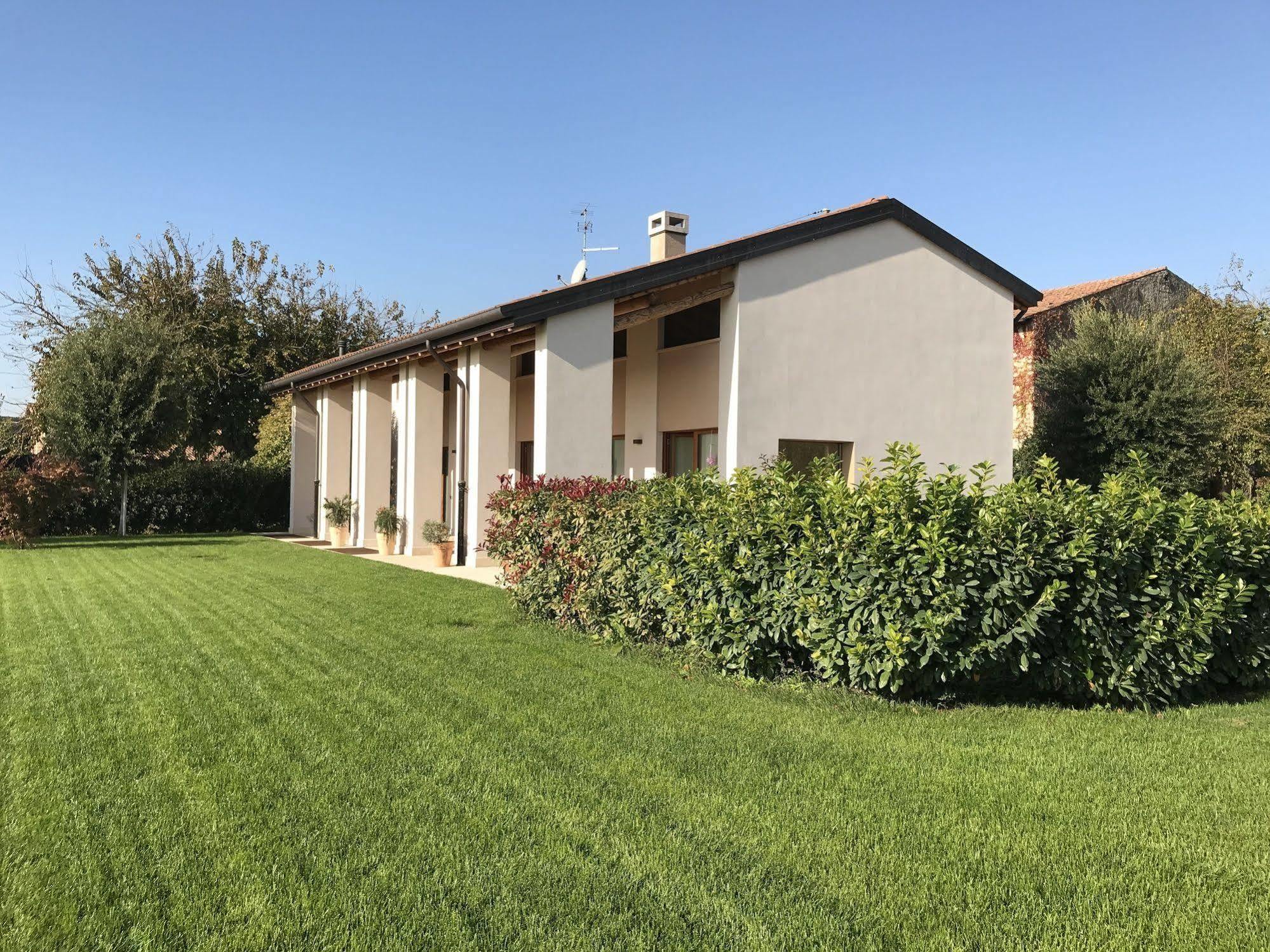 Ca' Giulietta Farm stay *