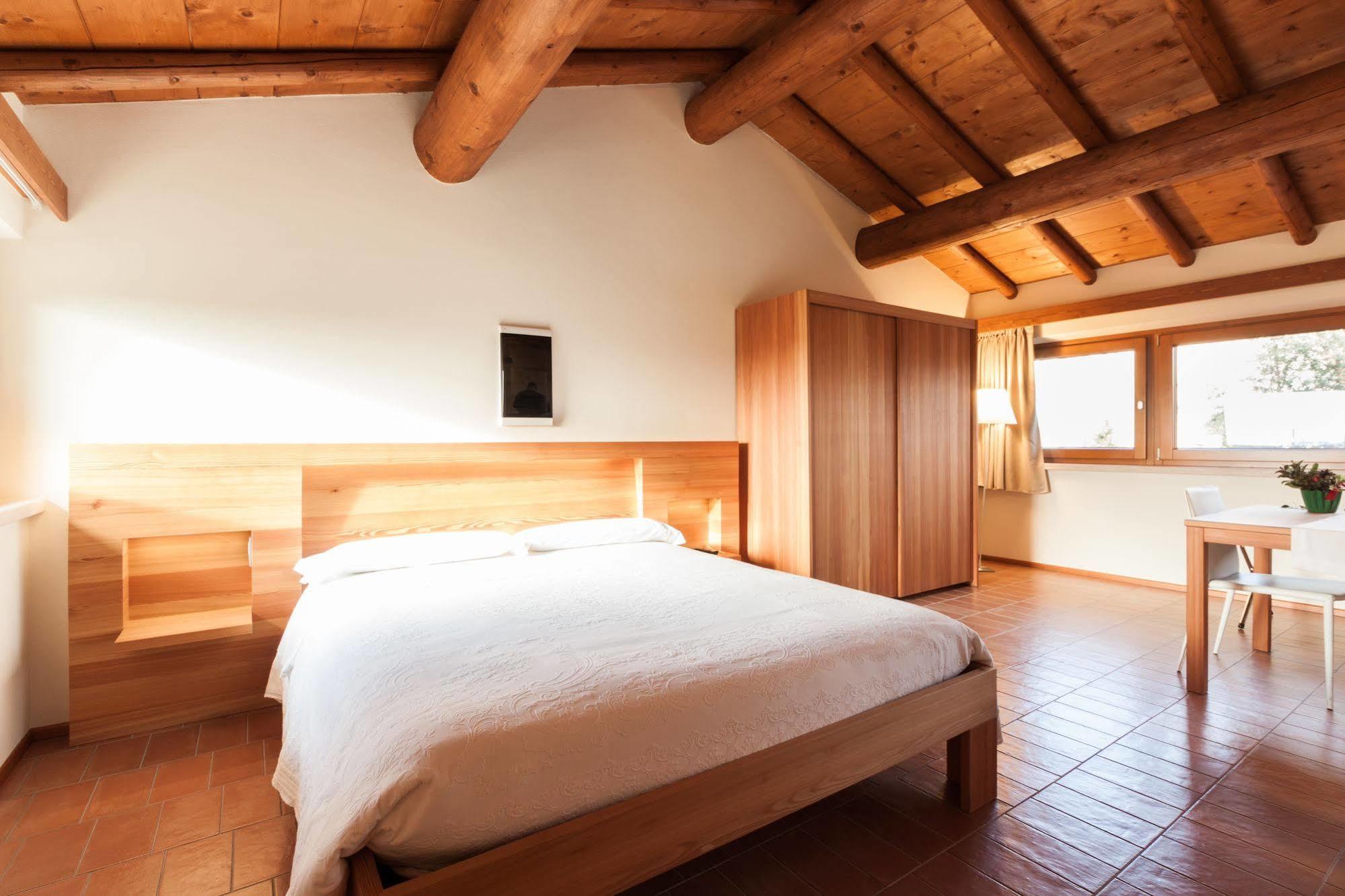 Farm stay Ca' Giulietta