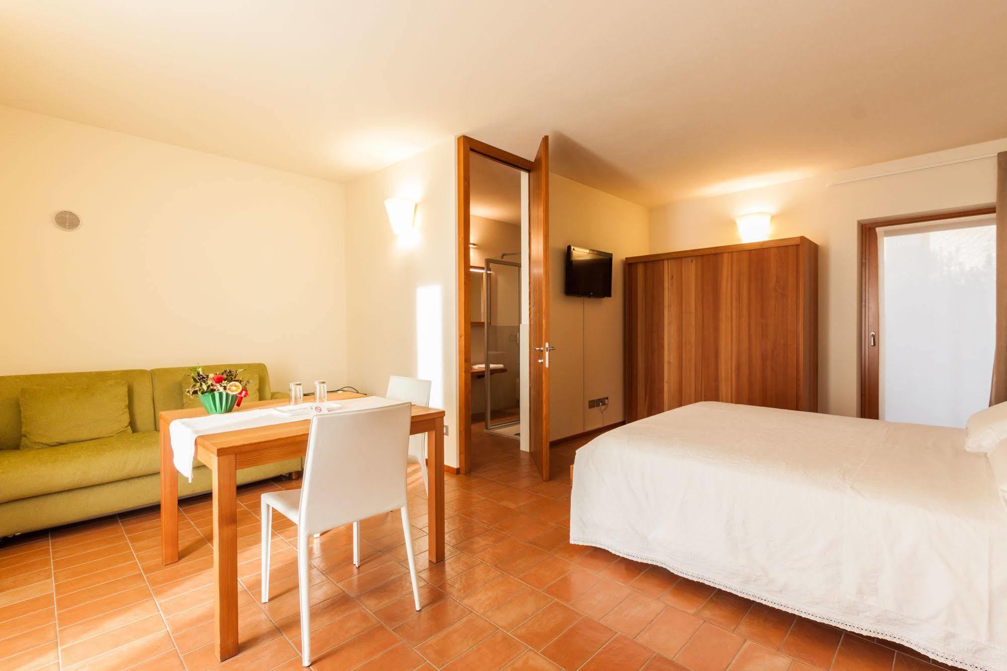 Farm stay Ca' Giulietta