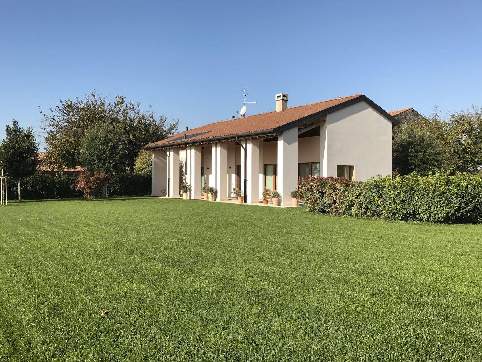 Farm stay Ca' Giulietta *