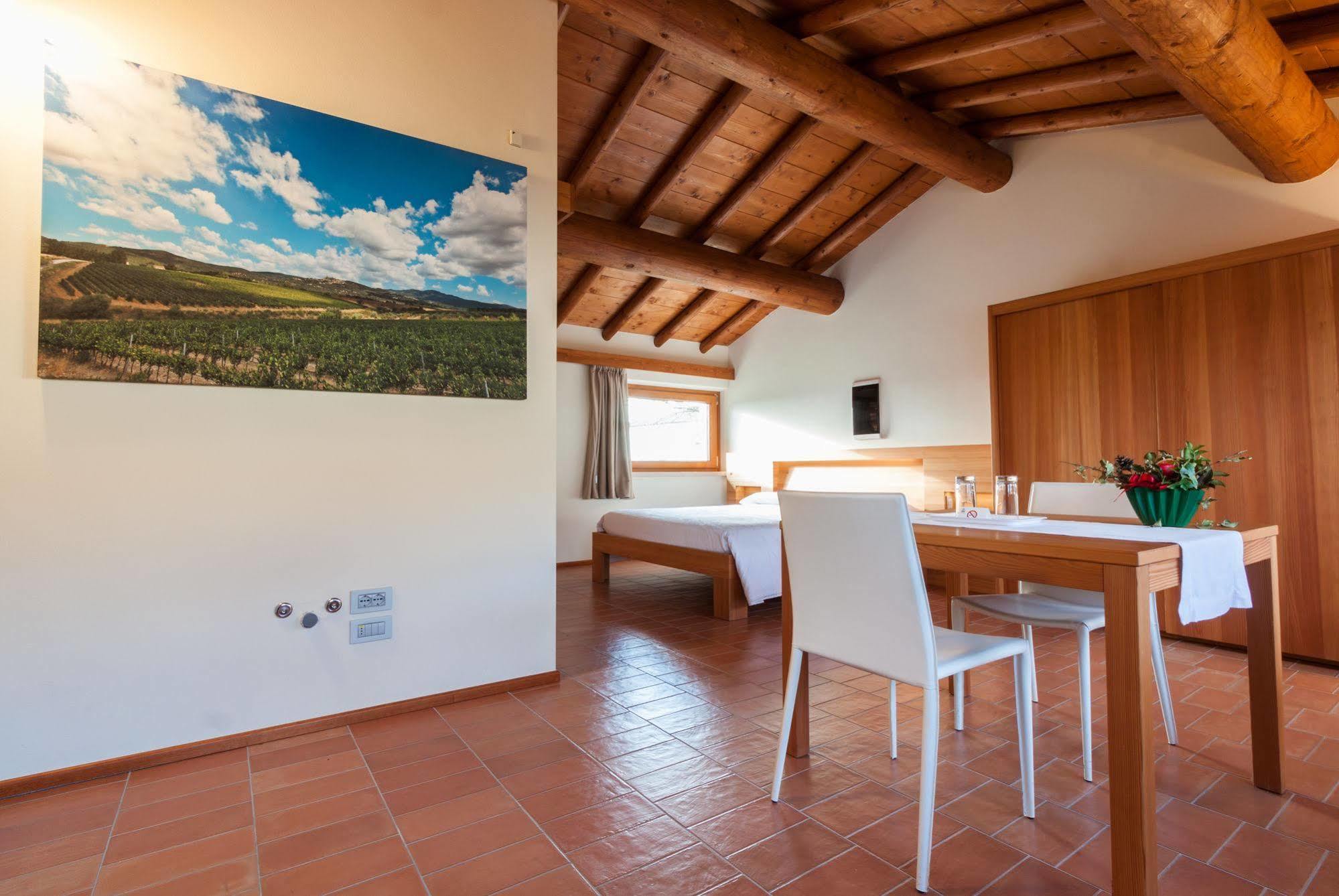 Ca' Giulietta Farm stay *