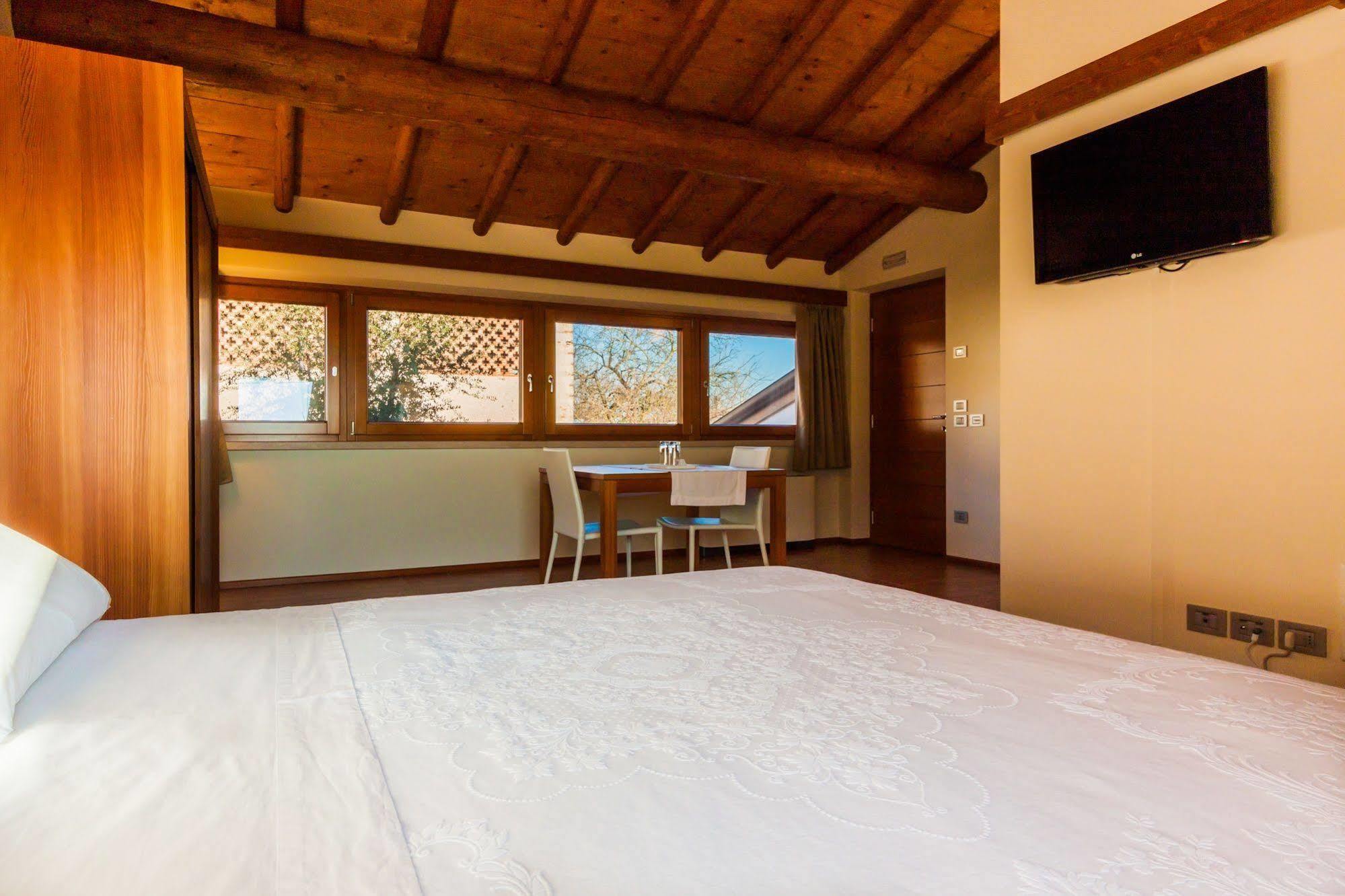 Farm stay Ca' Giulietta