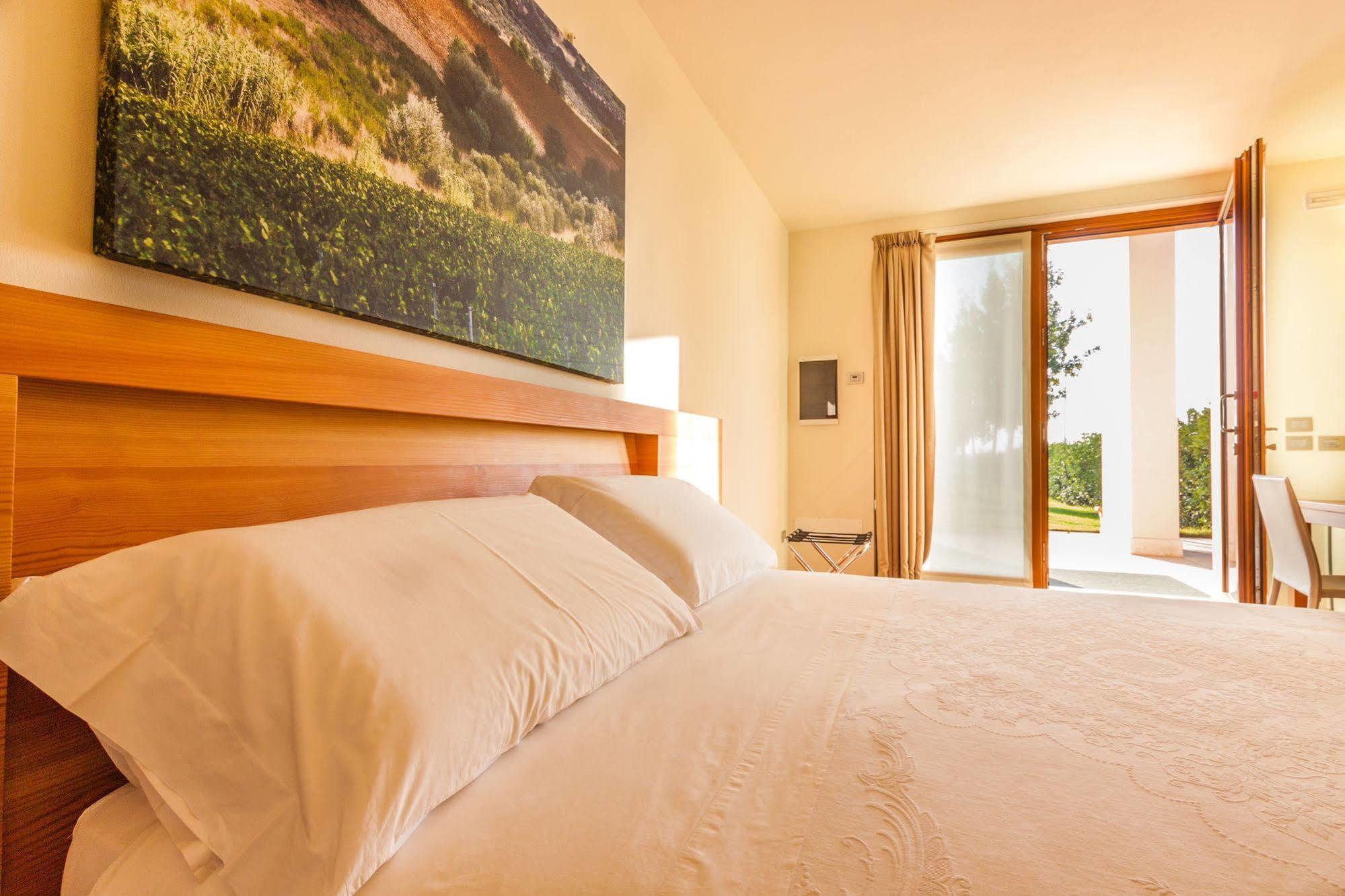 Farm stay Ca' Giulietta