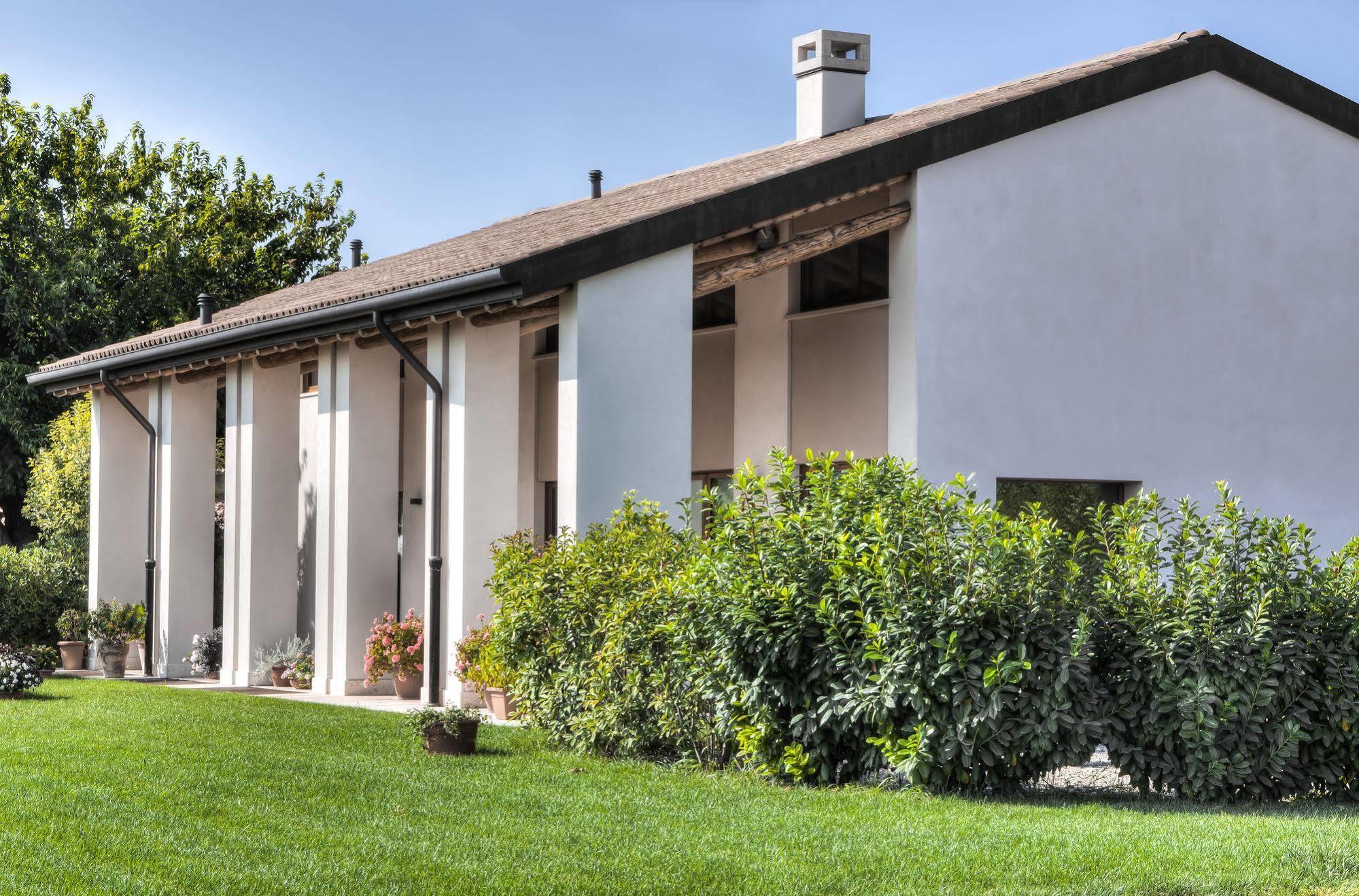 Ca' Giulietta Farm stay Sommacampagna