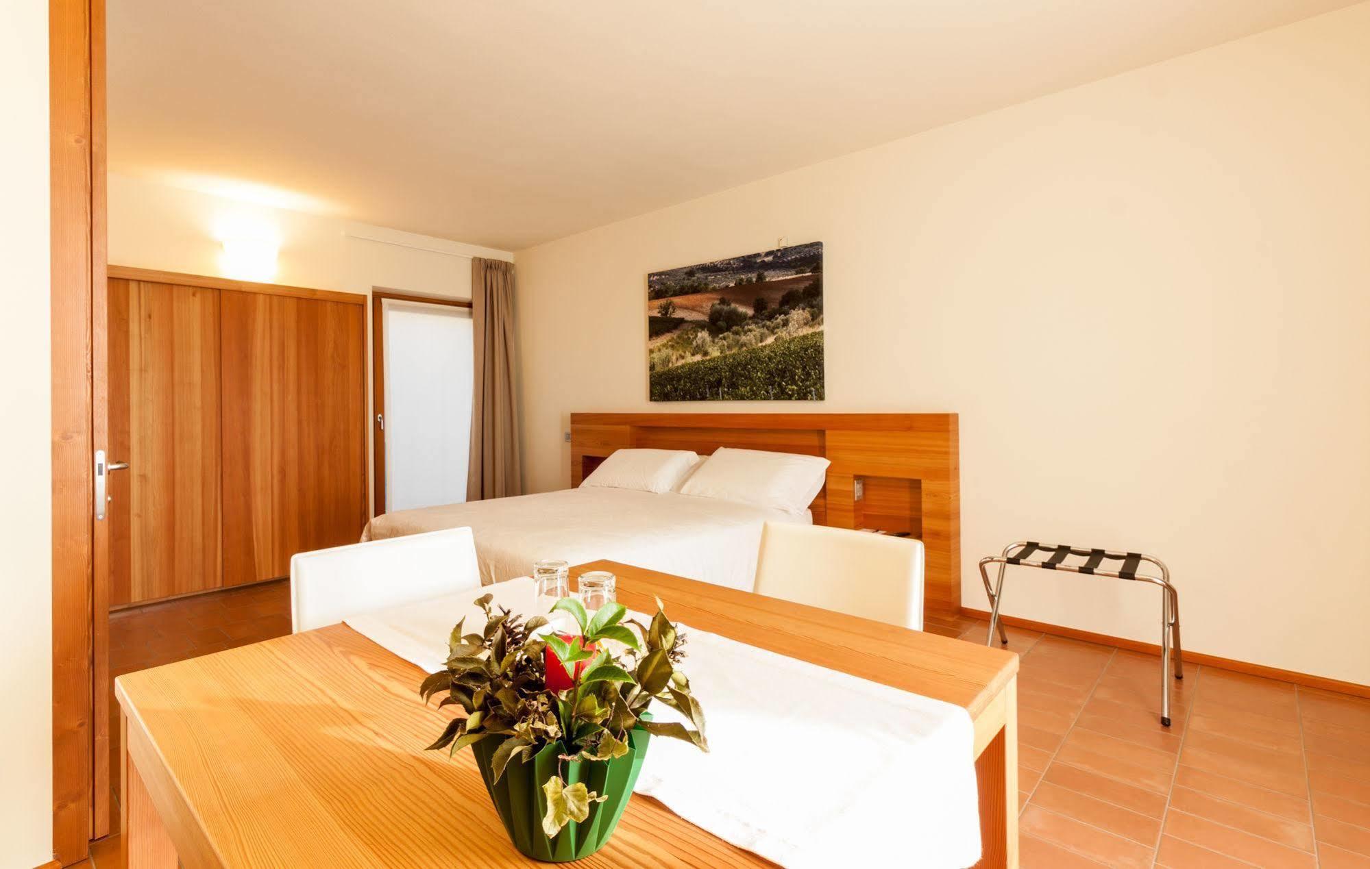 Ca' Giulietta Farm stay