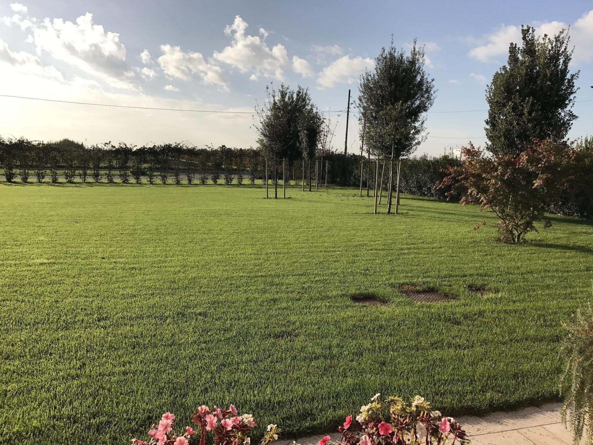 Farm stay Ca' Giulietta