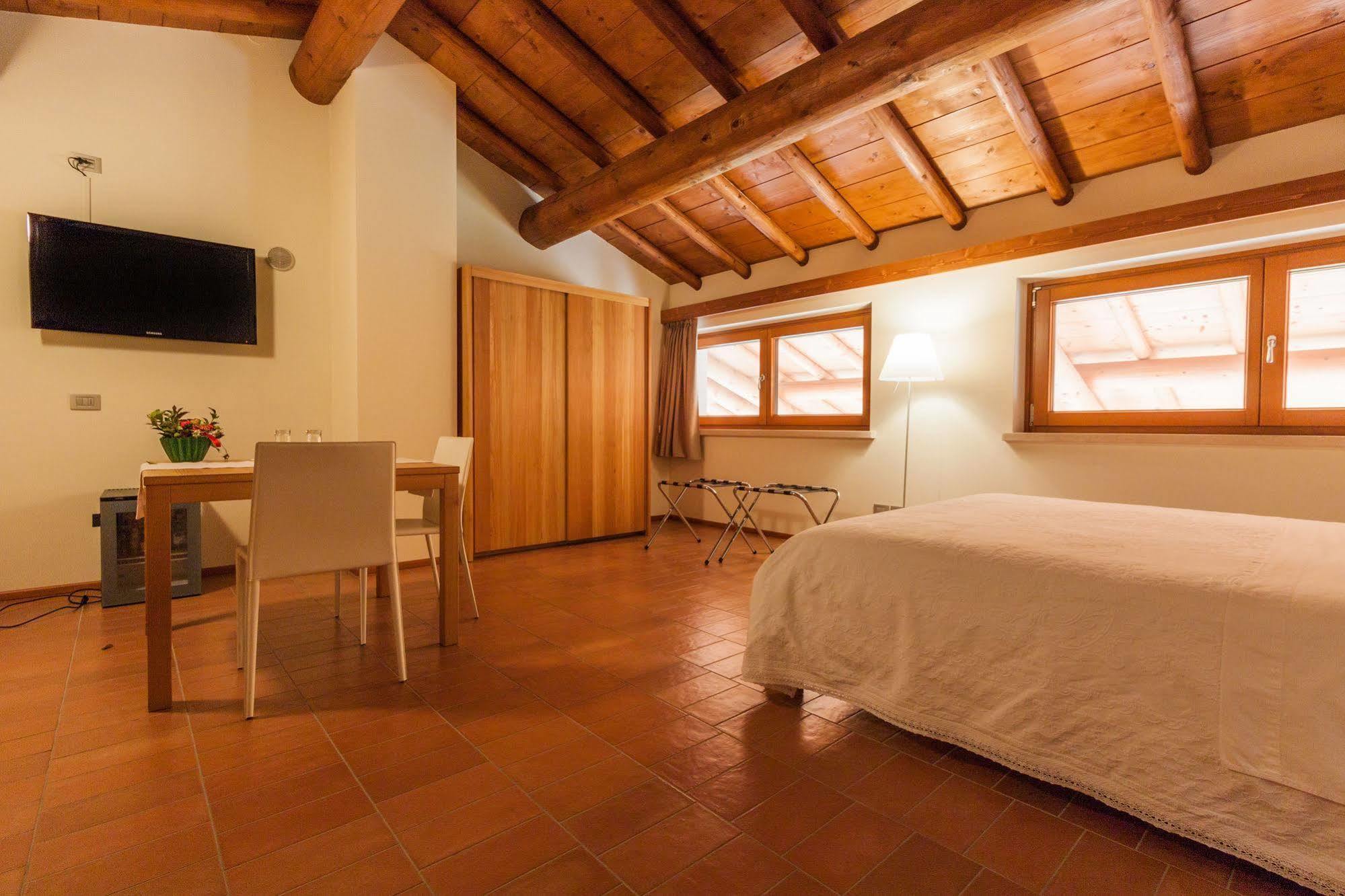Farm stay Ca' Giulietta *