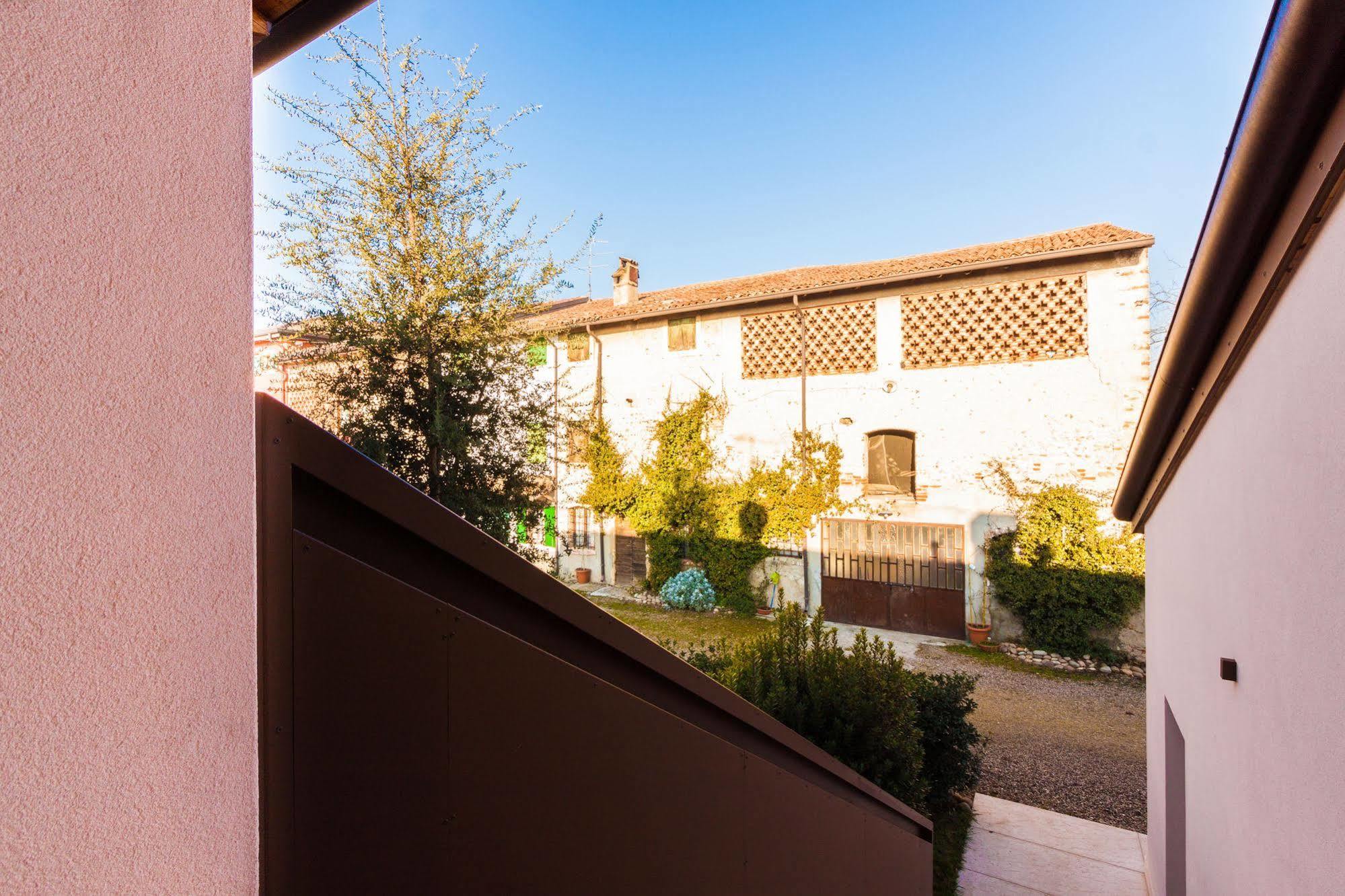 Farm stay Ca' Giulietta Sommacampagna