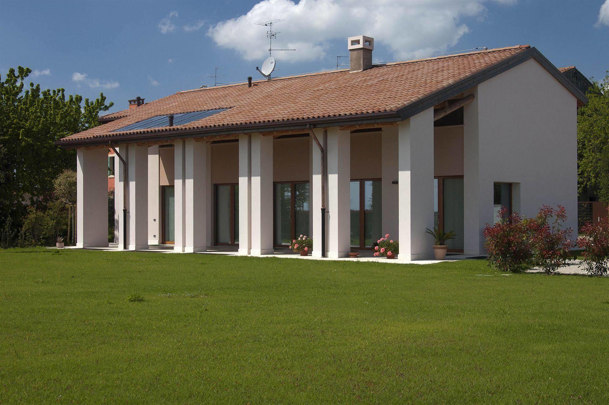 Farm stay Ca' Giulietta