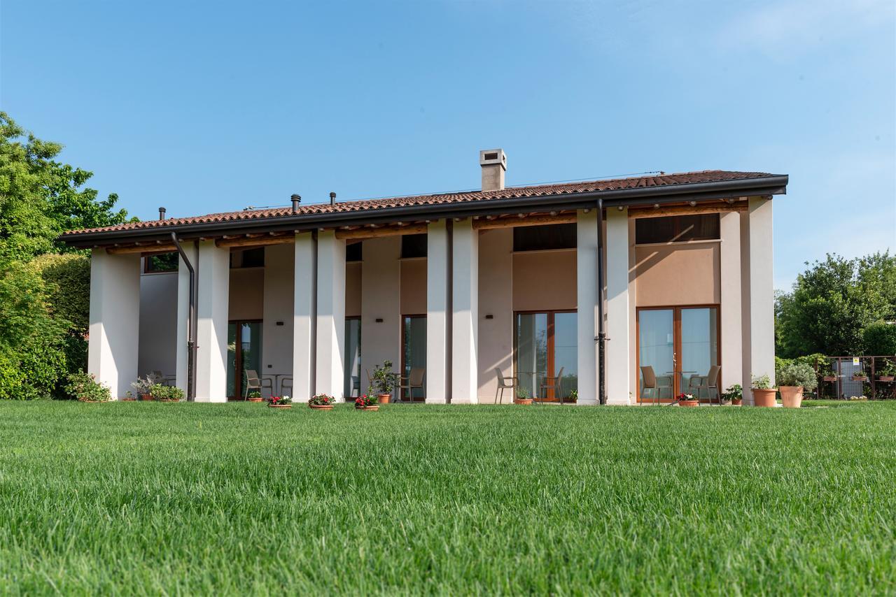 Ca' Giulietta * Sommacampagna