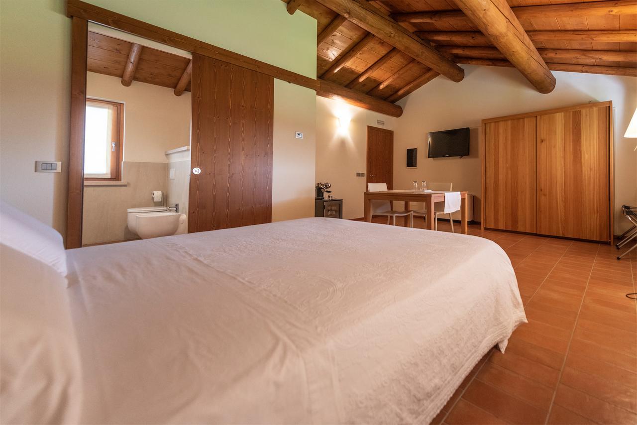 Ca' Giulietta Alojamento de Turismo Rural Sommacampagna
