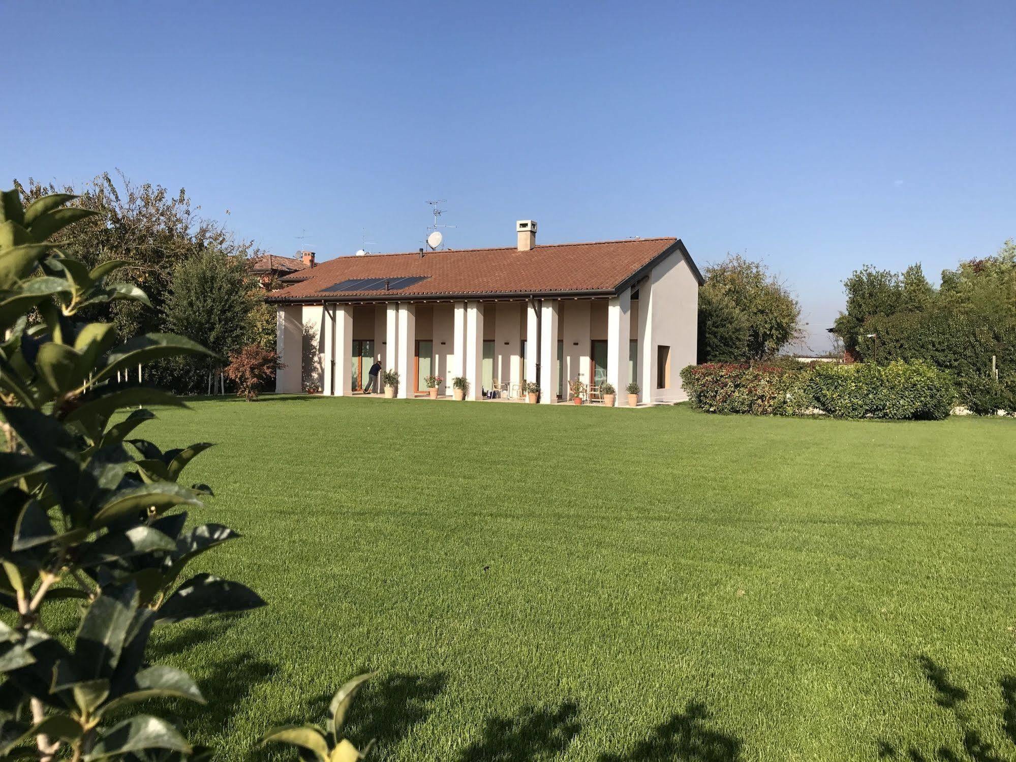 Alojamento de Turismo Rural Ca' Giulietta