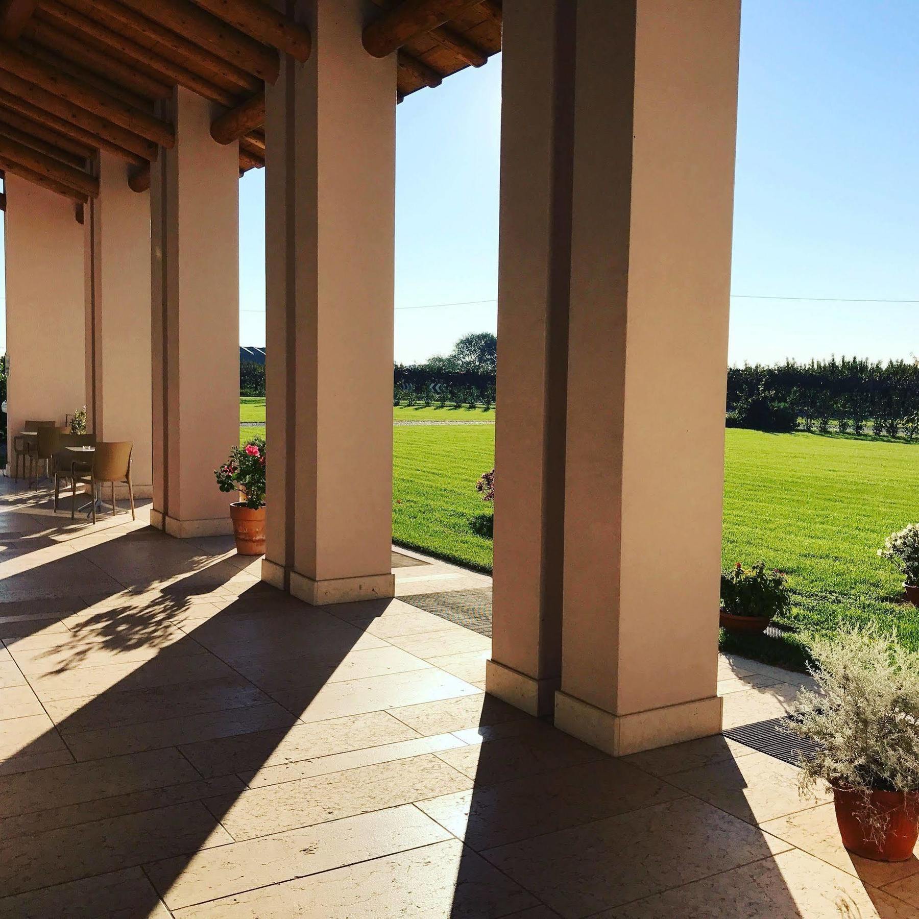 Alojamento de Turismo Rural Ca' Giulietta Sommacampagna